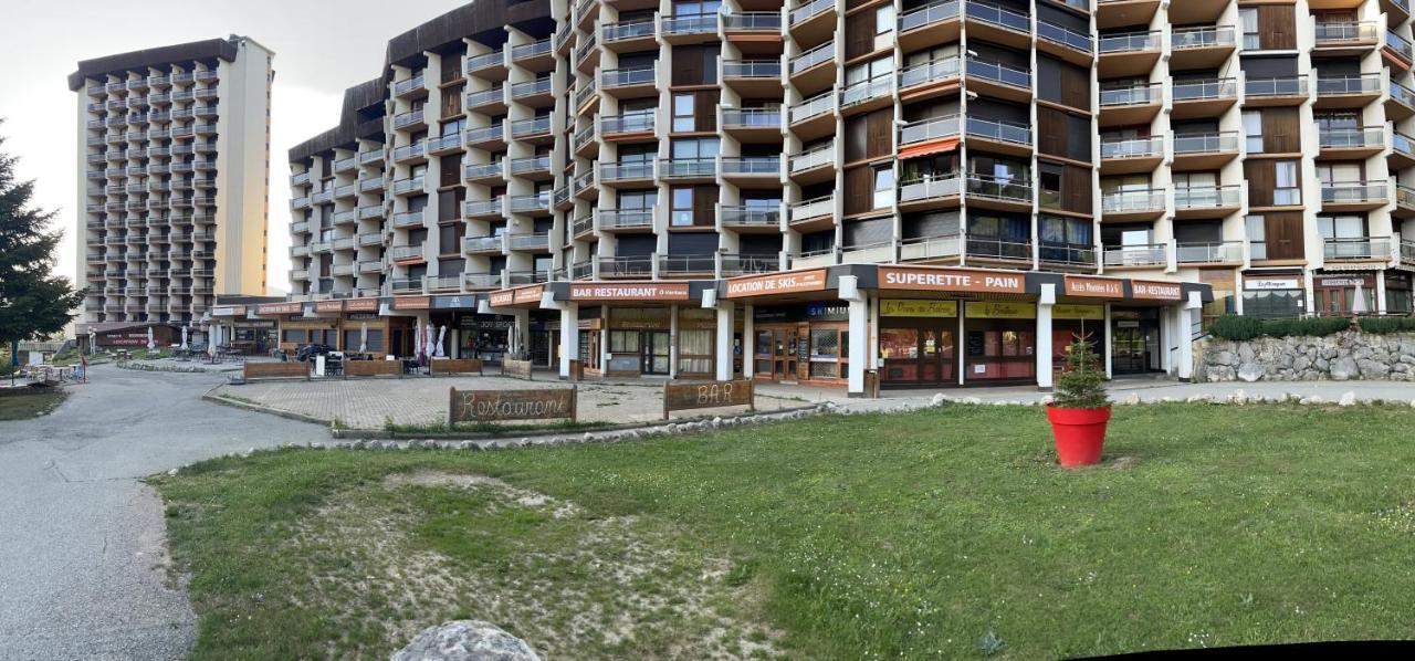 Studio Aux Pieds Des Pistes - Cote 2000 Villard-de-Lans Bagian luar foto